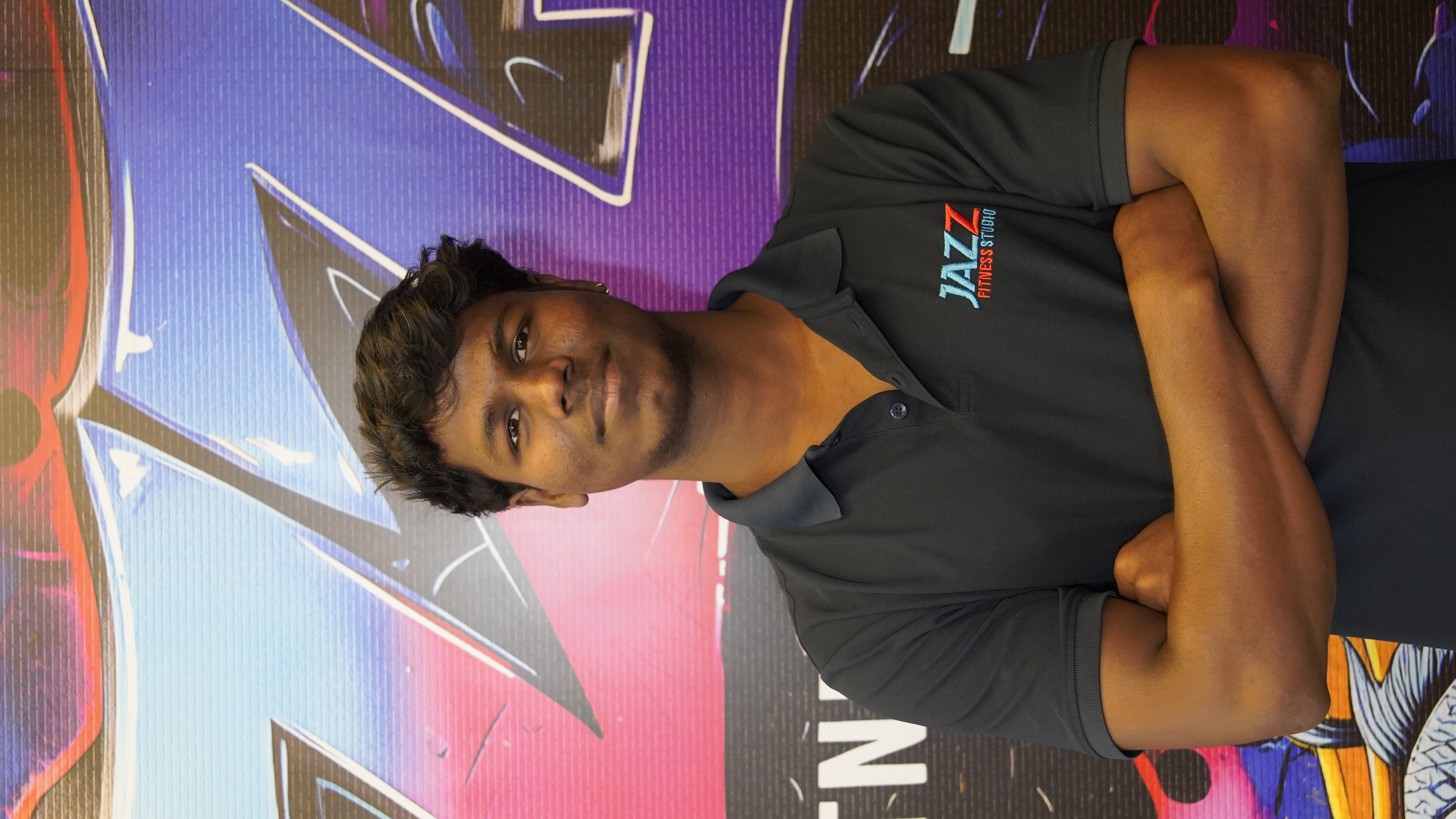 Pradeep Fitness Trainer